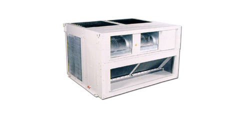 Rooftop Packaged Ducted Systems