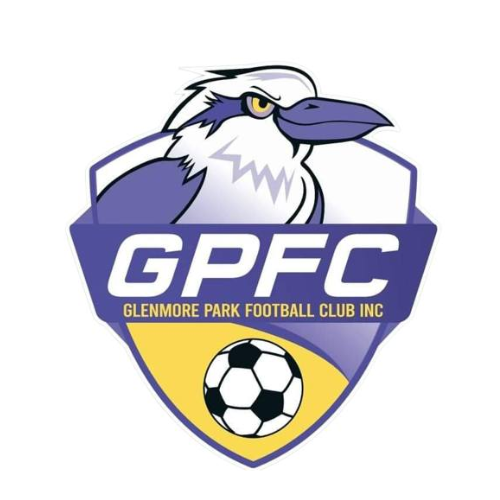 Glenmore Park Football Club Inc Logo