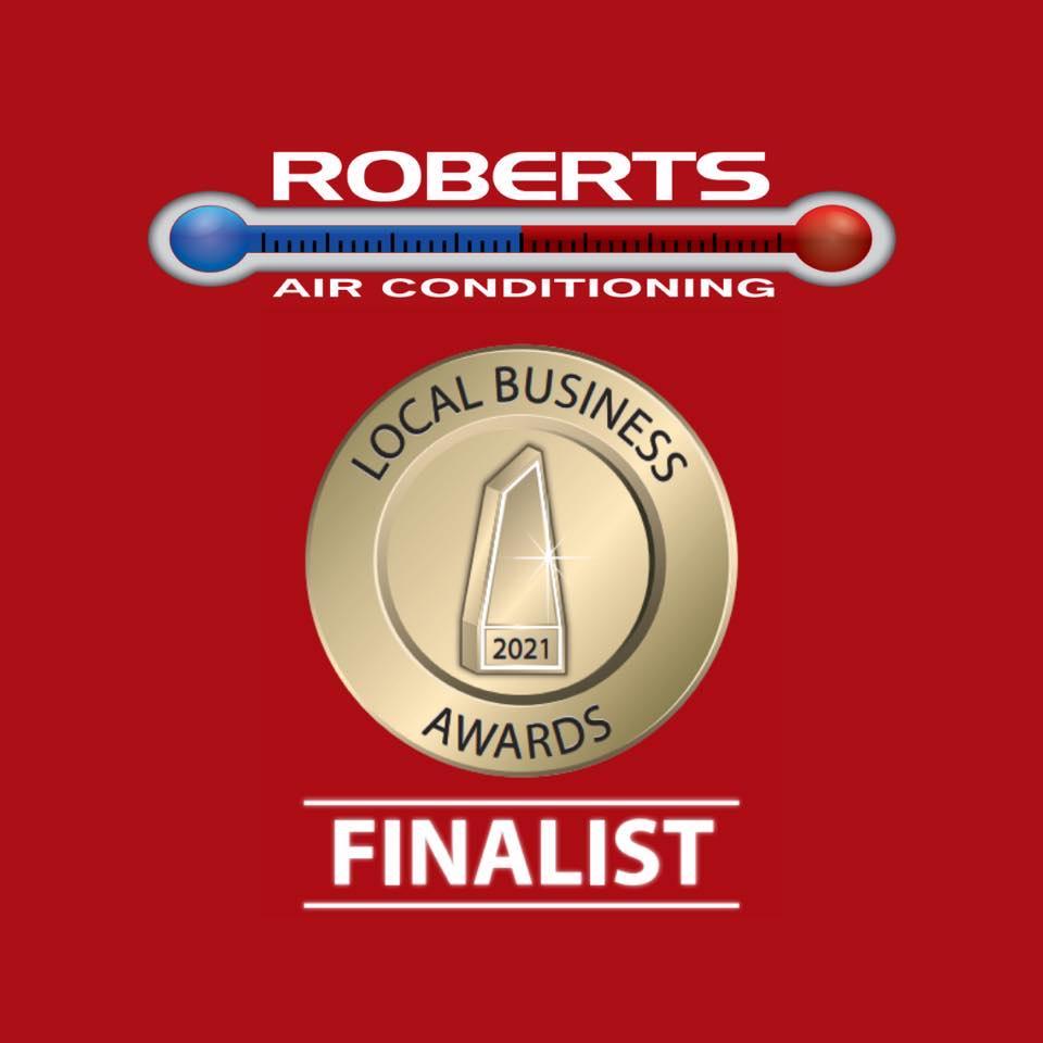 roberts air conditioning finalist