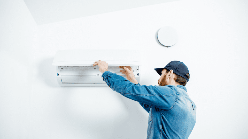 Cool Down Your Space: Air Conditioning Installation in Penrith
