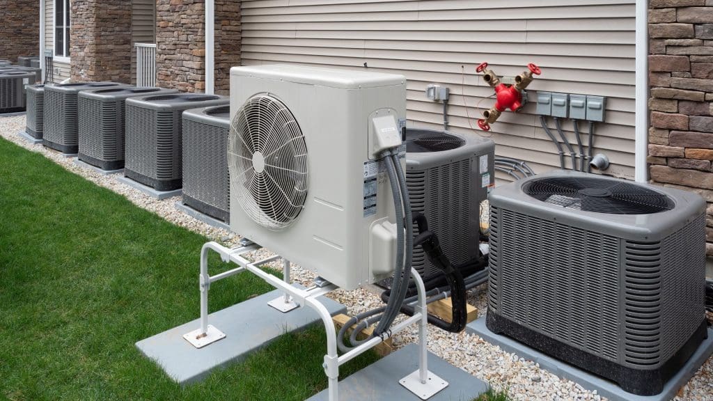 Reasons Why It Is Important To Get Commercial Air Conditioner Maintenance