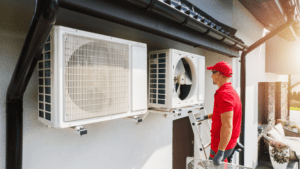 air conditioning service